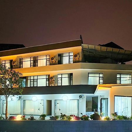 Airport Dream B&B - Tianfu International Airport Branch Jianyang  Exterior photo