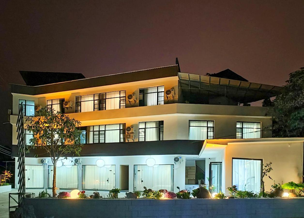 Airport Dream B&B - Tianfu International Airport Branch Jianyang  Exterior photo